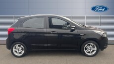 Ford KA+ 1.2 Zetec 5dr Petrol Hatchback